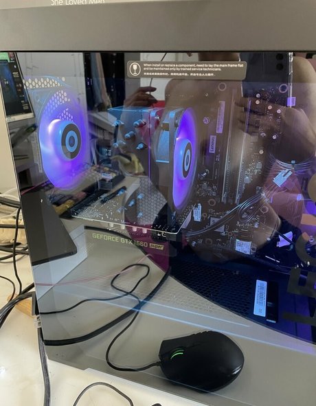 Darkch0mp pornstar hot gallery