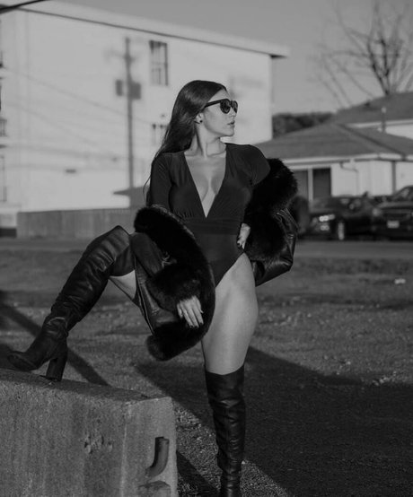 Angela Amethyst beautiful model pics