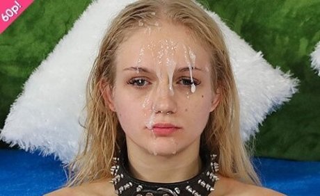 Facial Abuse model erotic galleries