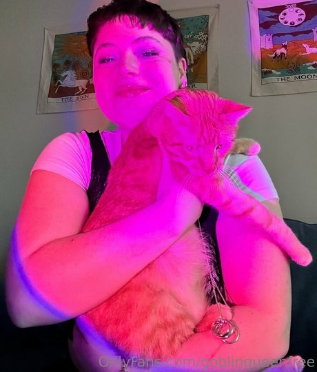 goblinqueenfree model nude images