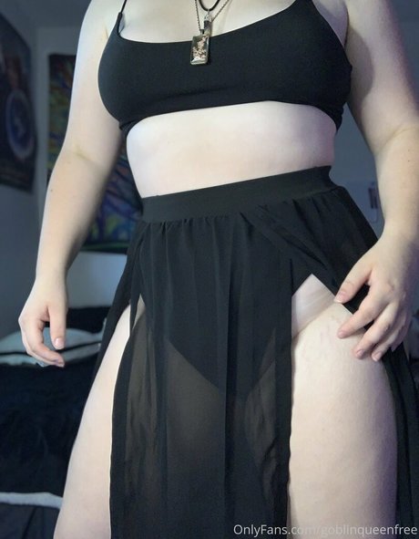 goblinqueenfree exclusive actress pic