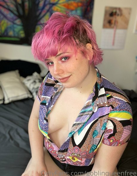 goblinqueenfree art pornstar photos