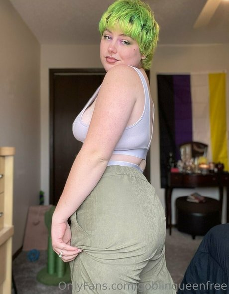 goblinqueenfree top model archive