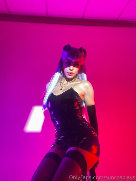 Suncosplays pornstar perfect img