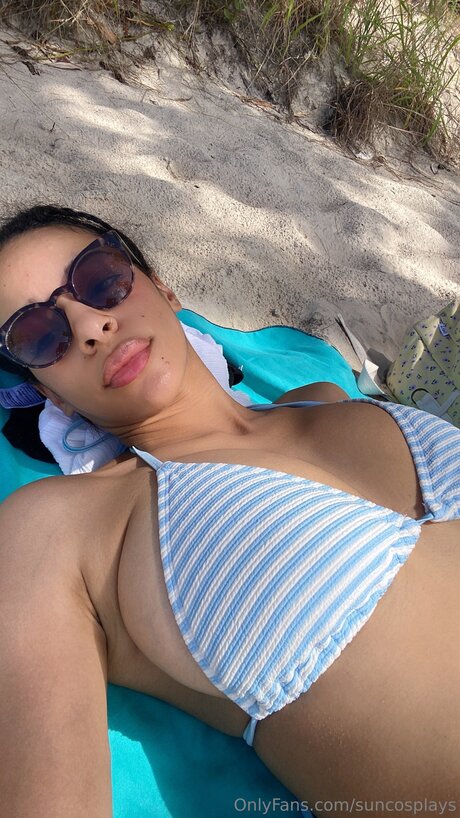 Suncosplays erotic star pic