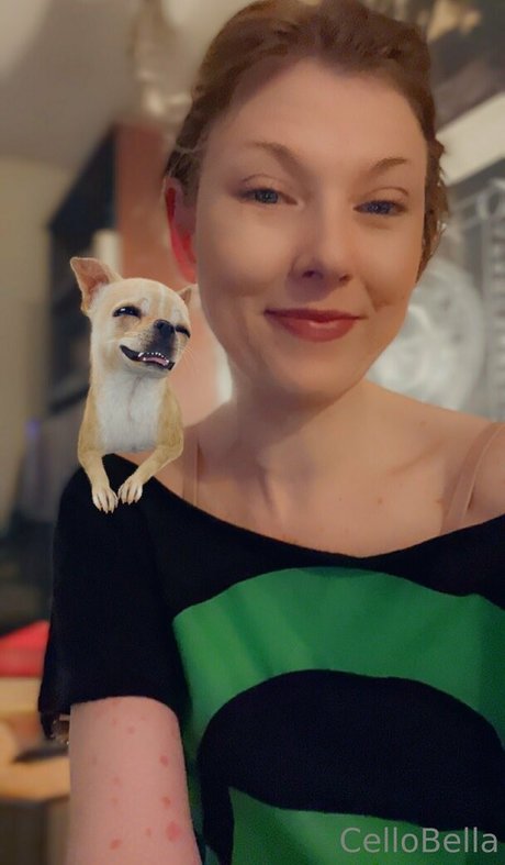 cellobella7 star nudes picture