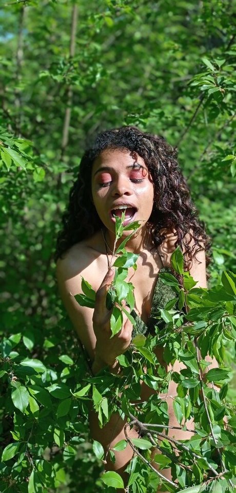 feliciathunnder pornstar hot picture