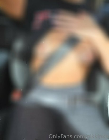 Nikkipxx best model image