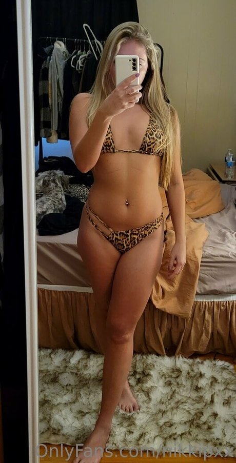 Nikkipxx star sexy photo