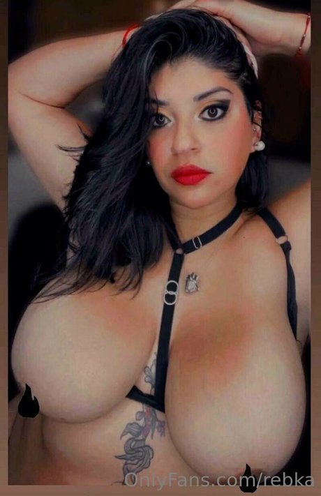 rebka model nude photos