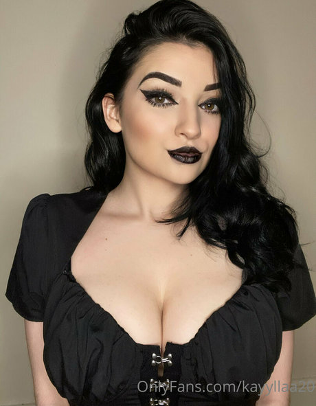 kayyllaa20 nudes actress images