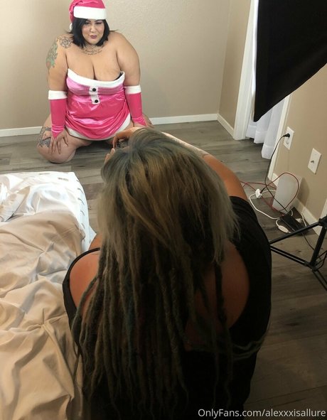 alexxxisallure pornstar erotic pic