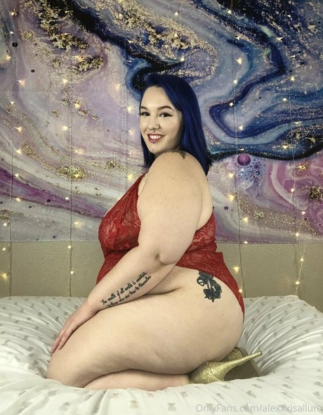 alexxxisallure star high quality image