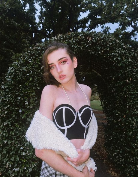 Venus Moorez Profile pic