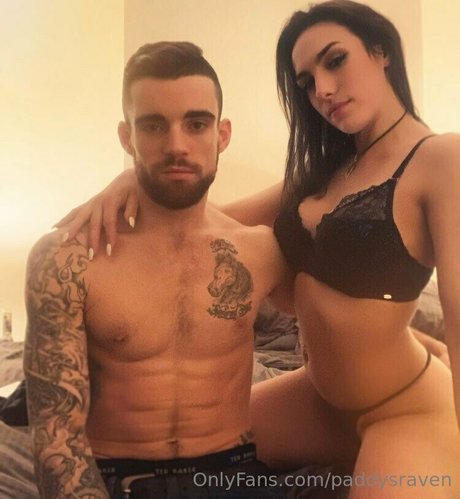 paddysraven star nudes pic