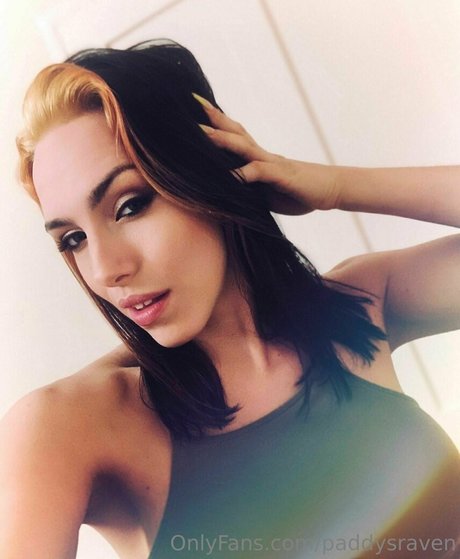 paddysraven nice model gallery