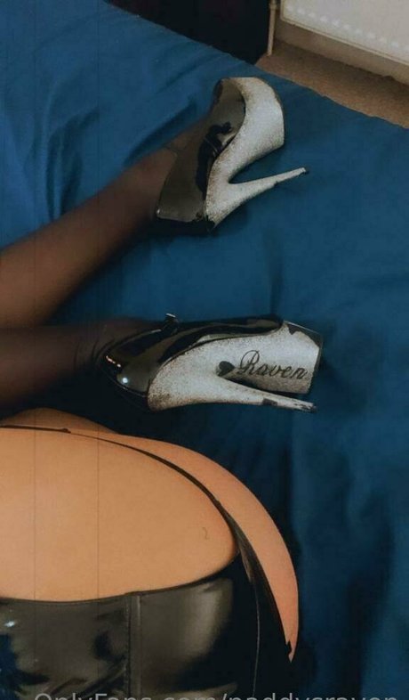 paddysraven hot star photos