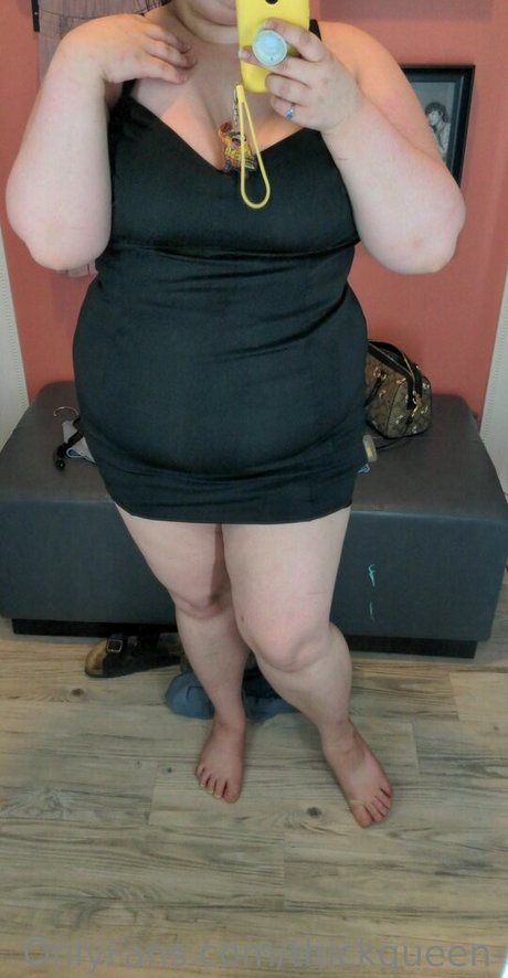 thickqueen_ top model photos