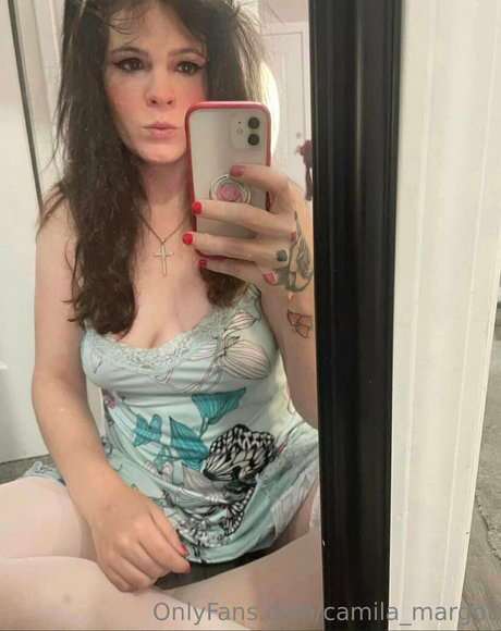 camila margot model free photos