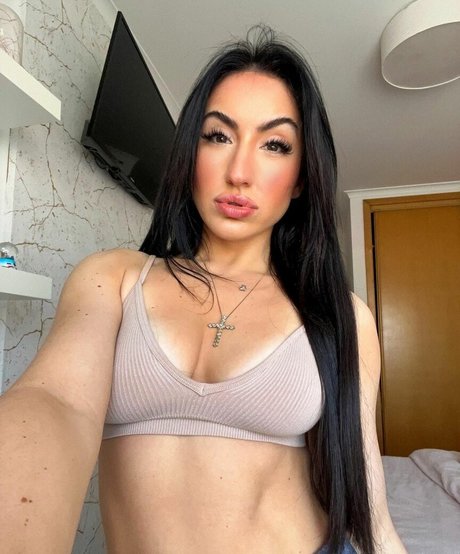 Laura Luchtenberg model beautiful galleries