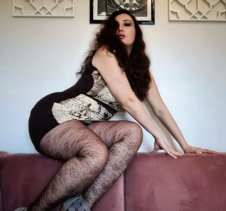 auroradawnbringer pornstar nude photo