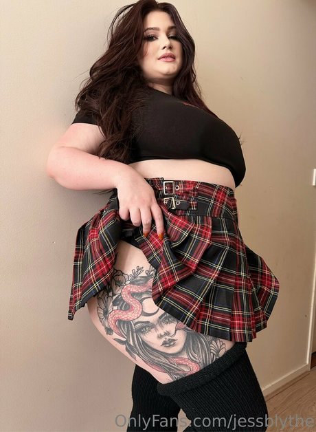 jessblythe pornographic actress images