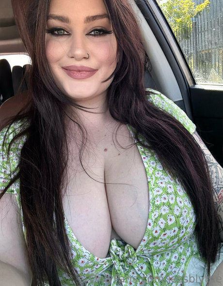 jessblythe sexy pornstar pic