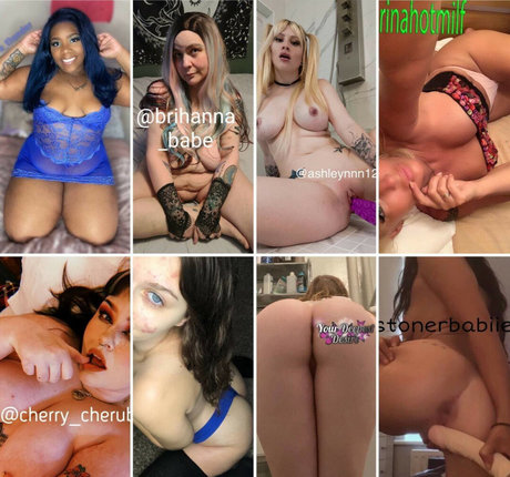 NHB Couple naked star image