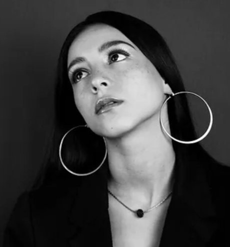 Daniela Derly xxx star img