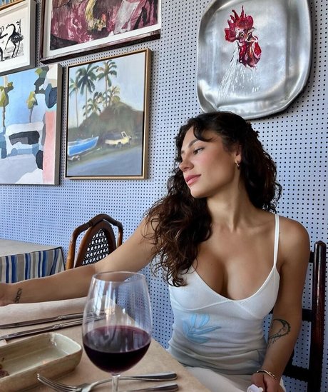 Madison Cortesano star exclusive photos