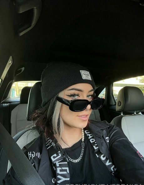 okokveronica exclusive actress image