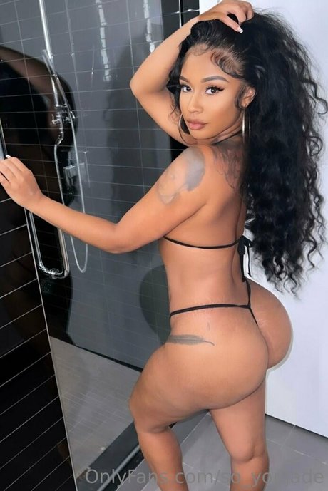 so youjade star sexy galleries