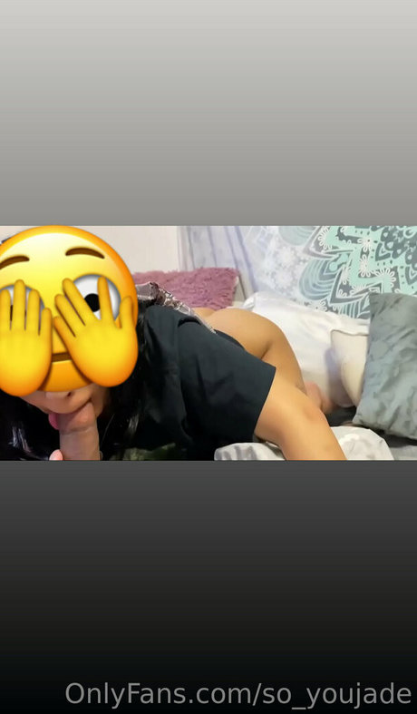 so youjade pretty star photos