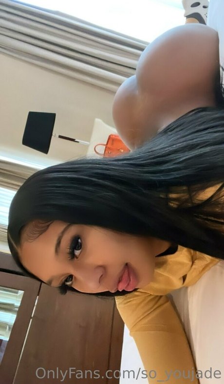 so youjade hot pornstar images