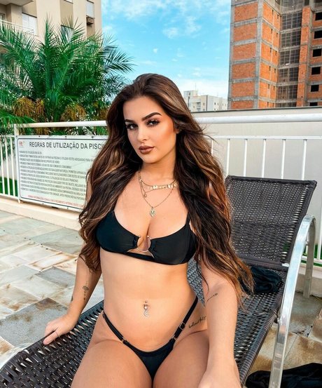 Sthefany Oliveira star exclusive photos