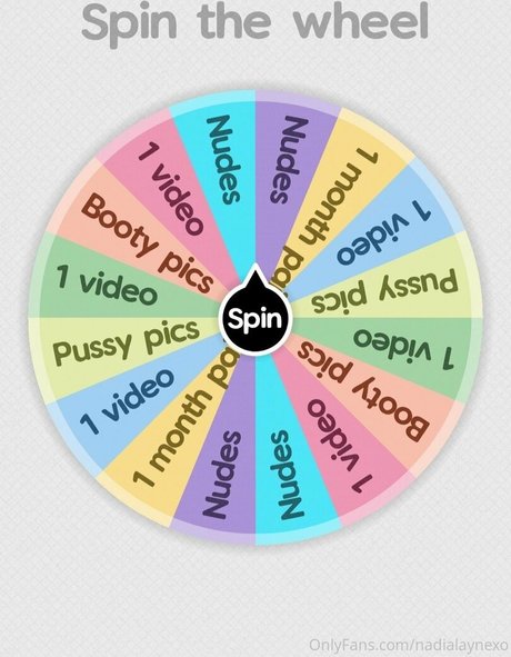 nadialaynexo sexy actress picture