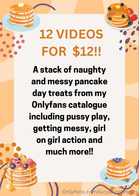 lucyannebrooks xxx star pictures