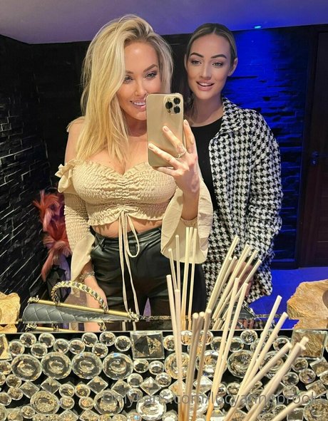 lucyannebrooks nudes actress img