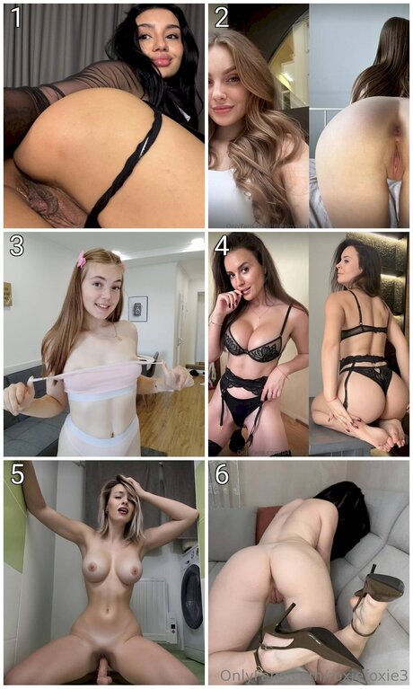 roxiefoxie3 hd actress gallery