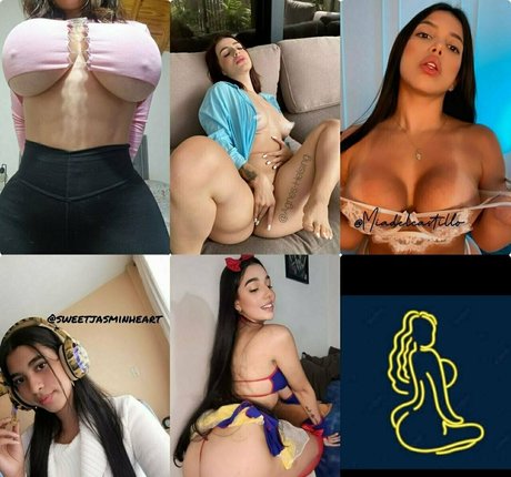 roxiefoxie3 perfect actress image