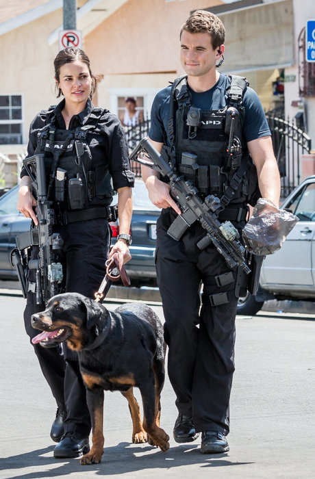 Lina Esco Quick model image