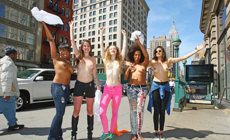 Lina Esco nudes model galleries