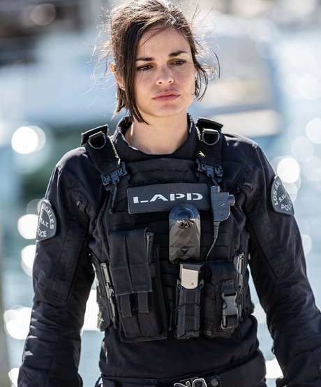 Lina Esco pornographic star image