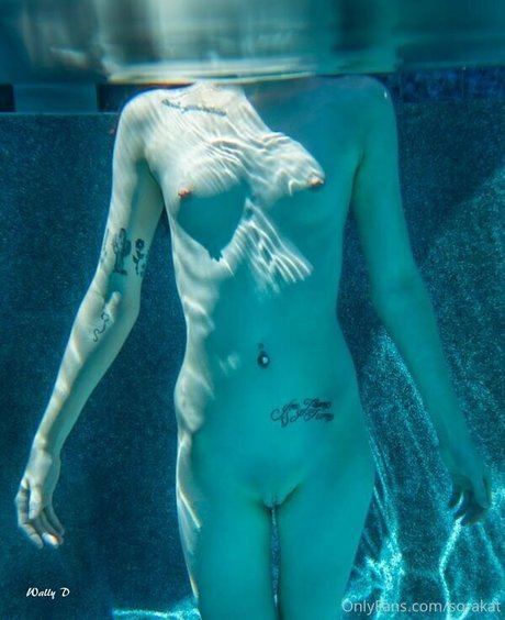 sorakat model porn galleries