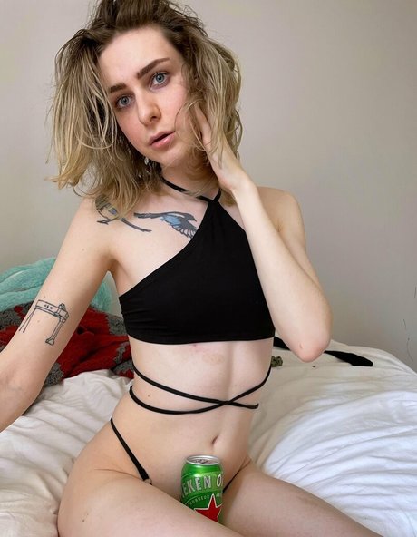 Miss Crows Nest top pornstar picture