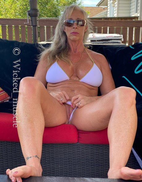 Wickedweaselmuscle sex star picture