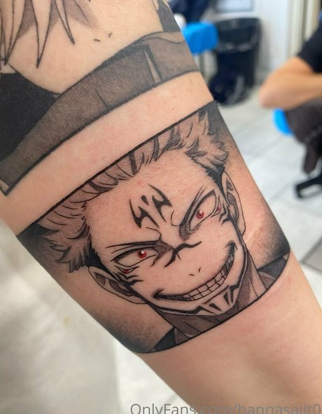 hannasaiit0 pornstar free photo