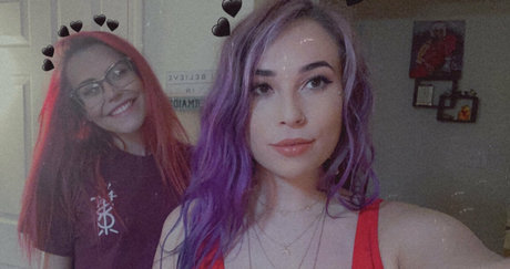 freedelilahdream porn star image