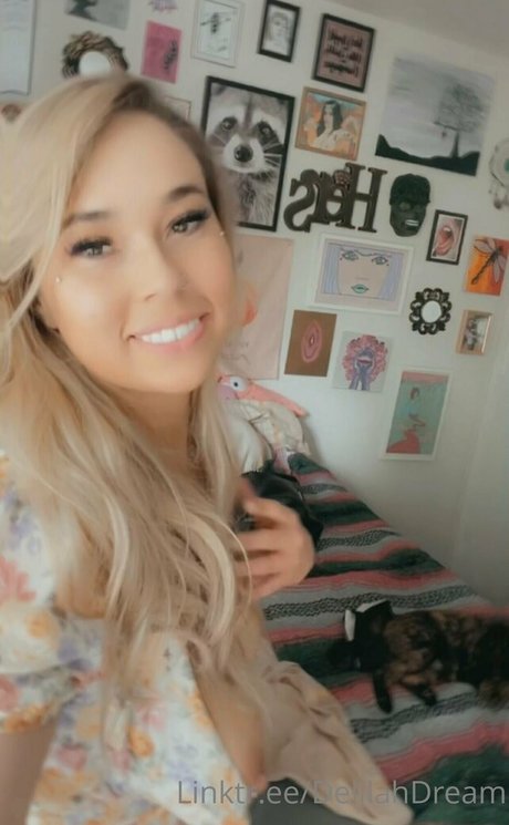 freedelilahdream pornstar pretty images