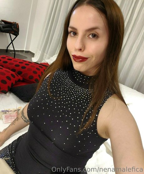 nenamalefica model pictures